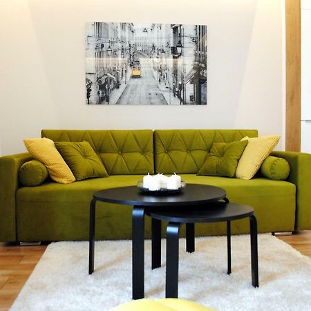 Apartament Zwyciestwa 98 Koszalin Luaran gambar