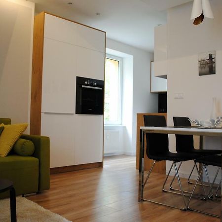 Apartament Zwyciestwa 98 Koszalin Luaran gambar