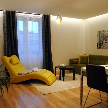 Apartament Zwyciestwa 98 Koszalin Luaran gambar