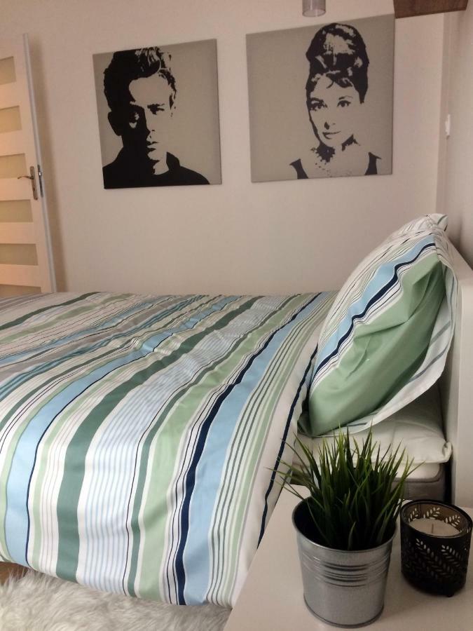 Apartament Zwyciestwa 98 Koszalin Luaran gambar