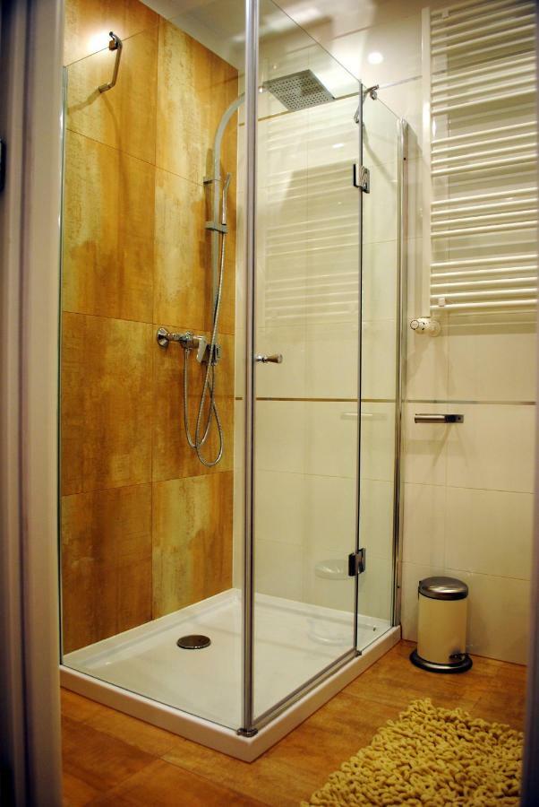 Apartament Zwyciestwa 98 Koszalin Luaran gambar