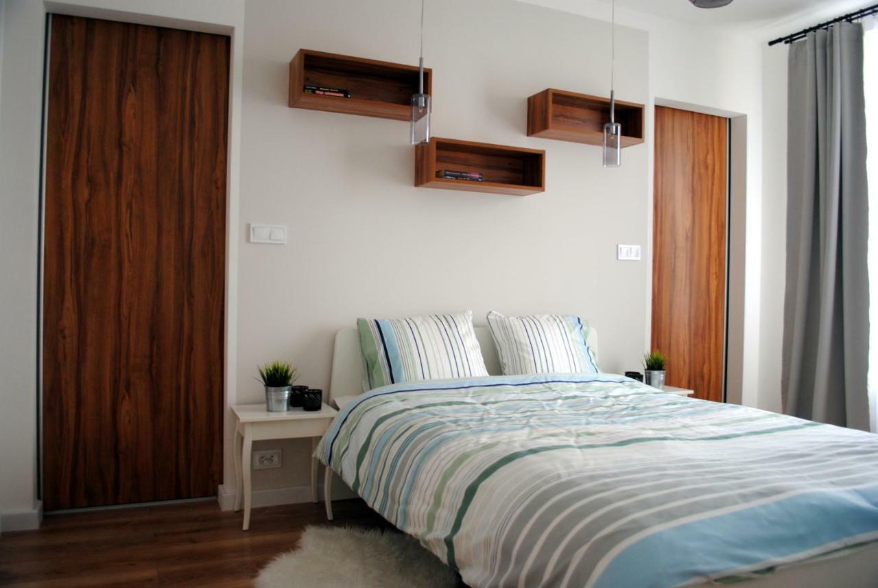 Apartament Zwyciestwa 98 Koszalin Luaran gambar