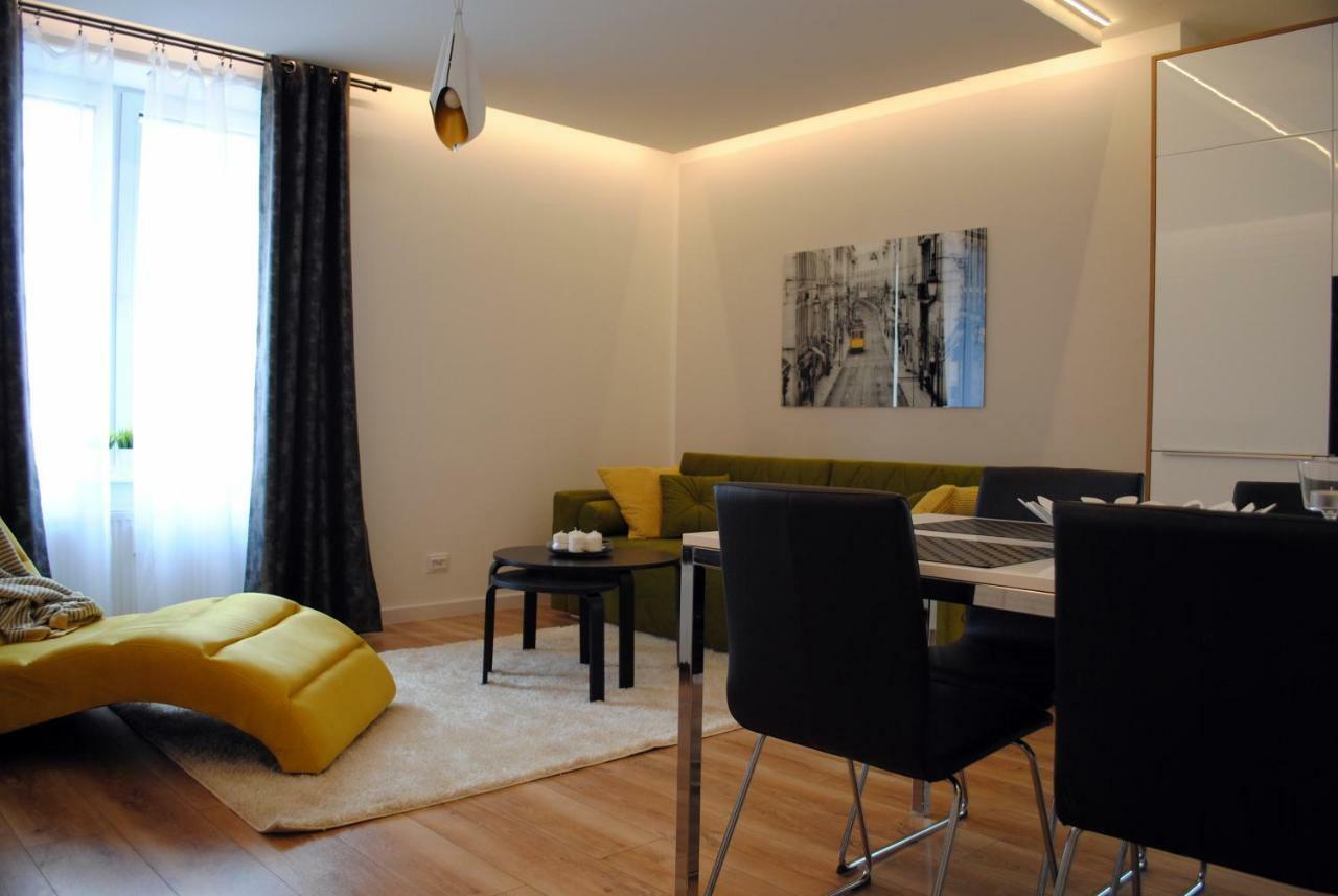 Apartament Zwyciestwa 98 Koszalin Luaran gambar