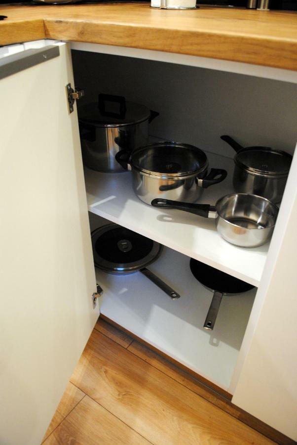 Apartament Zwyciestwa 98 Koszalin Luaran gambar