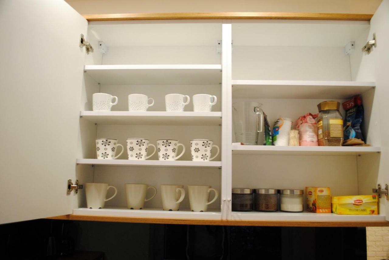Apartament Zwyciestwa 98 Koszalin Luaran gambar