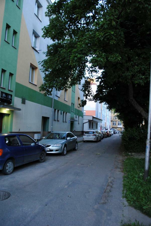 Apartament Zwyciestwa 98 Koszalin Luaran gambar