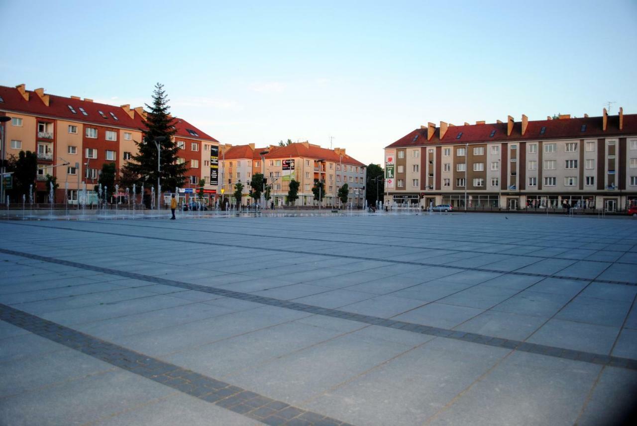 Apartament Zwyciestwa 98 Koszalin Luaran gambar