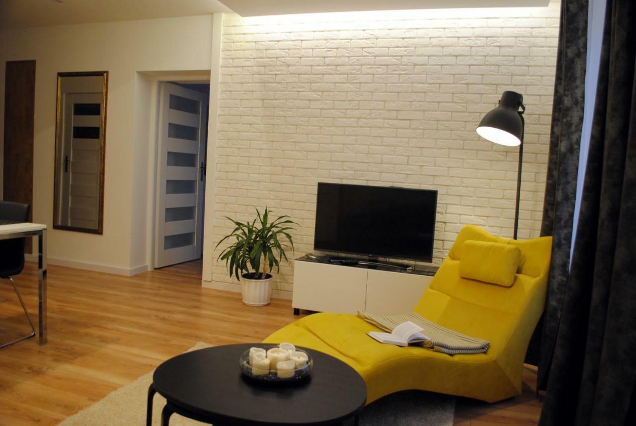 Apartament Zwyciestwa 98 Koszalin Luaran gambar