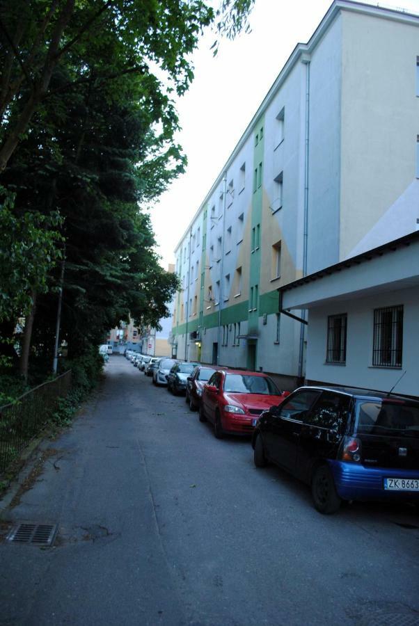 Apartament Zwyciestwa 98 Koszalin Luaran gambar