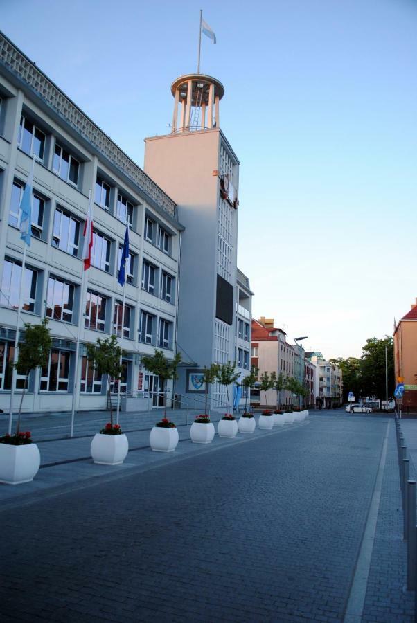 Apartament Zwyciestwa 98 Koszalin Luaran gambar