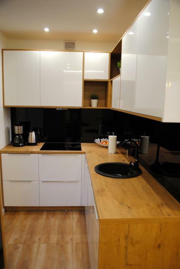 Apartament Zwyciestwa 98 Koszalin Luaran gambar