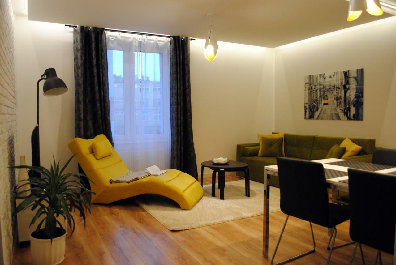 Apartament Zwyciestwa 98 Koszalin Luaran gambar