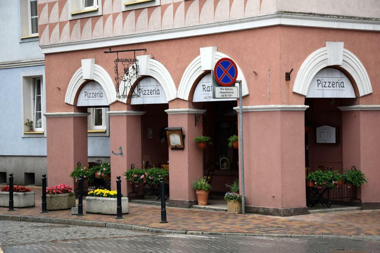 Apartament Zwyciestwa 98 Koszalin Luaran gambar